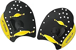 Palmar Power Paddles Speedo Natação