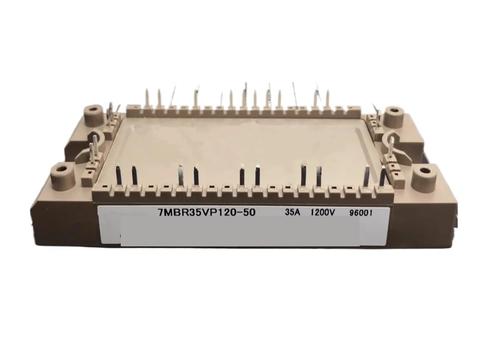 CNE72JUSK 7MBR35VP120-50 Power Module