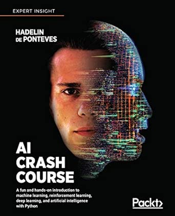 AI Crash Course: A fun and hands-on introduction to machine learning ...