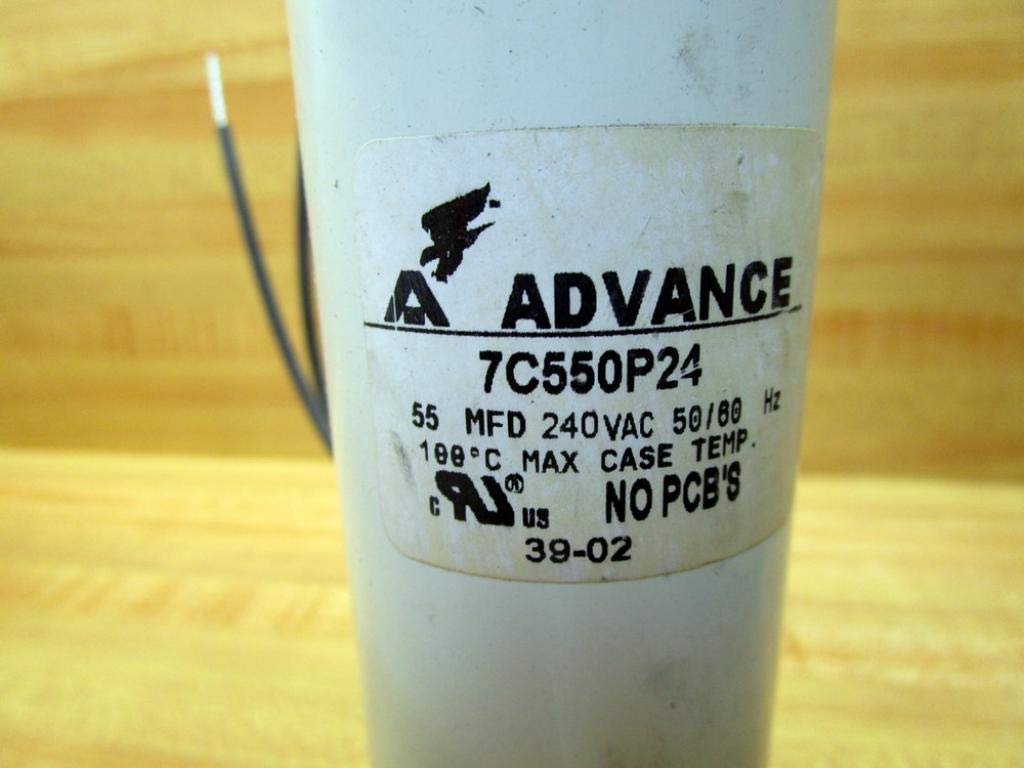 Advance 71A8443-001D/94 Core & Coil Ballast Kit 71A8443001D94