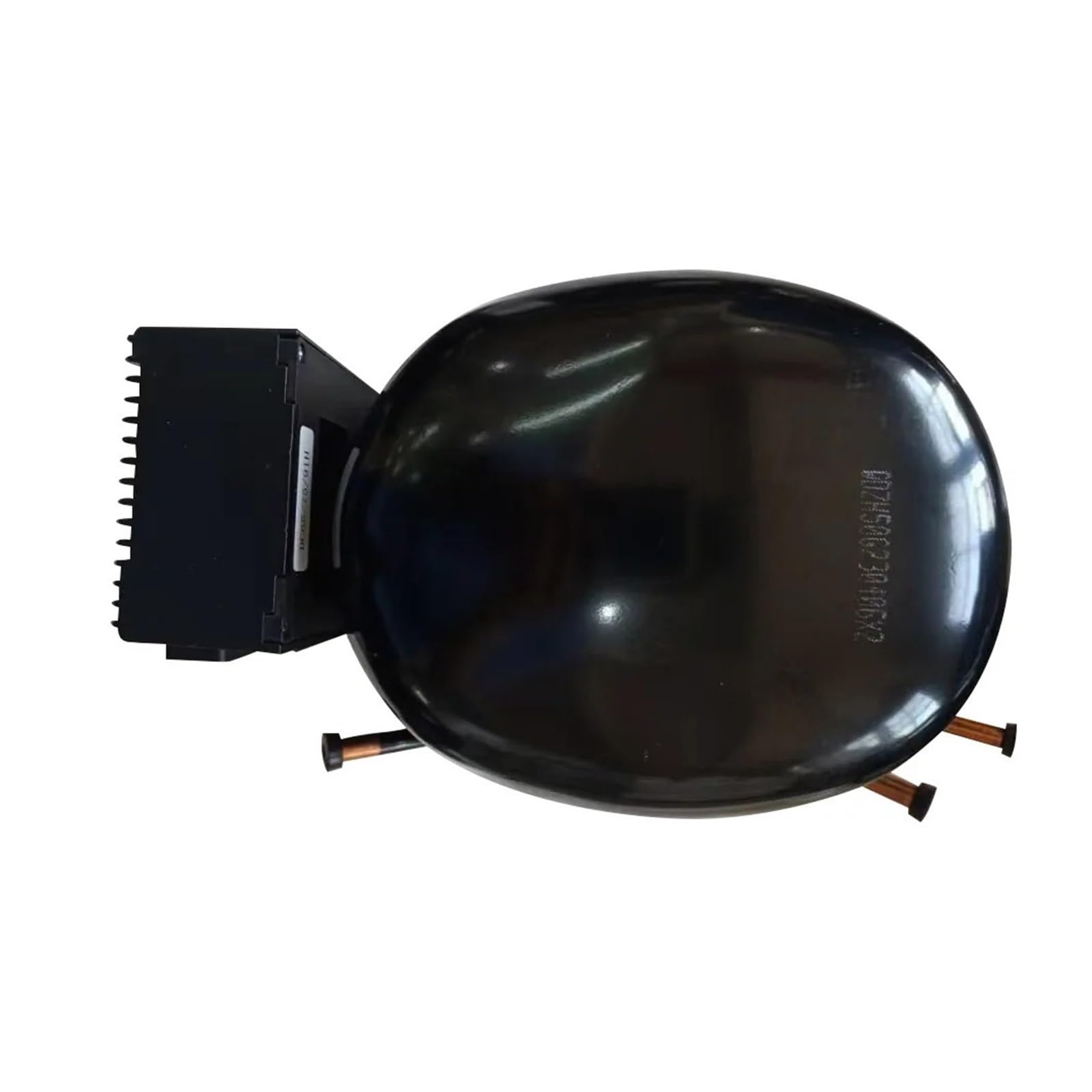 Compressore for frigorifero, misura universale, buone prestazioni di tenuta