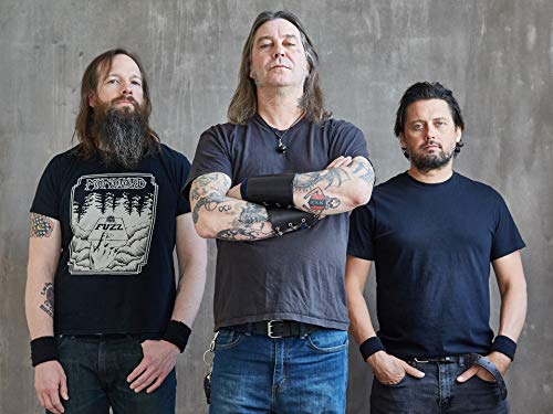 High On Fire