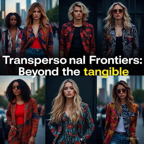 Join the movement cover art