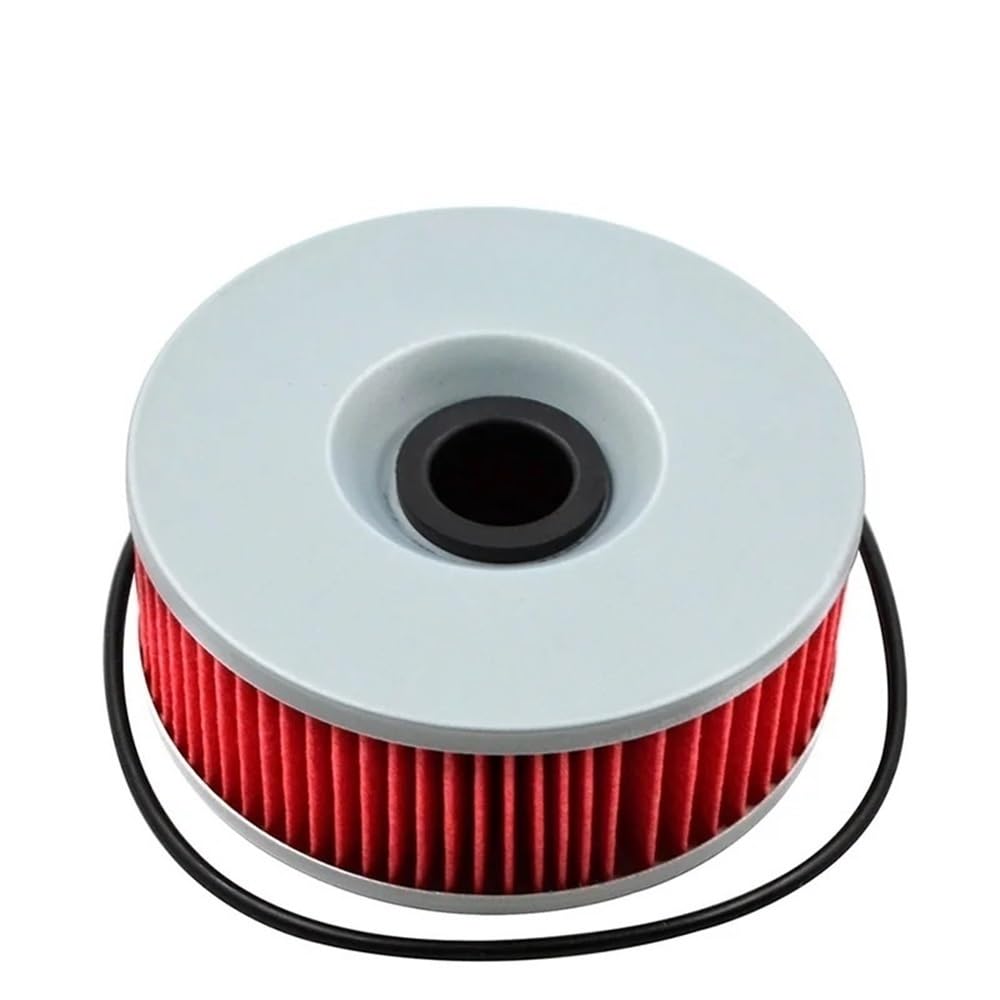 Filtre à huile haute capacité pour VMX1200 XS850 750 - 6