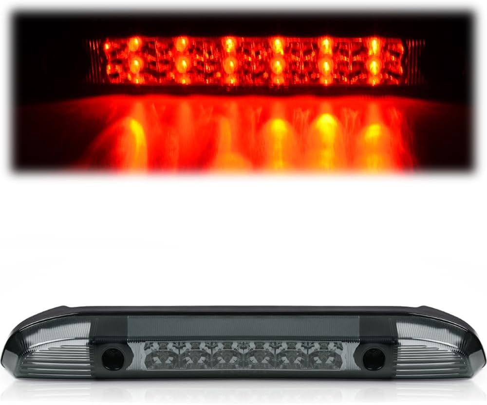 トップス (NEW)LINKS FRONT PANEL L/S Amazon.com: Third Brake Light Assembly Compatible For Nissan