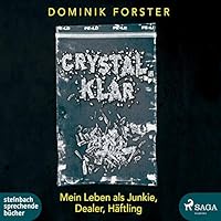 crystal.klar Hörbuch
