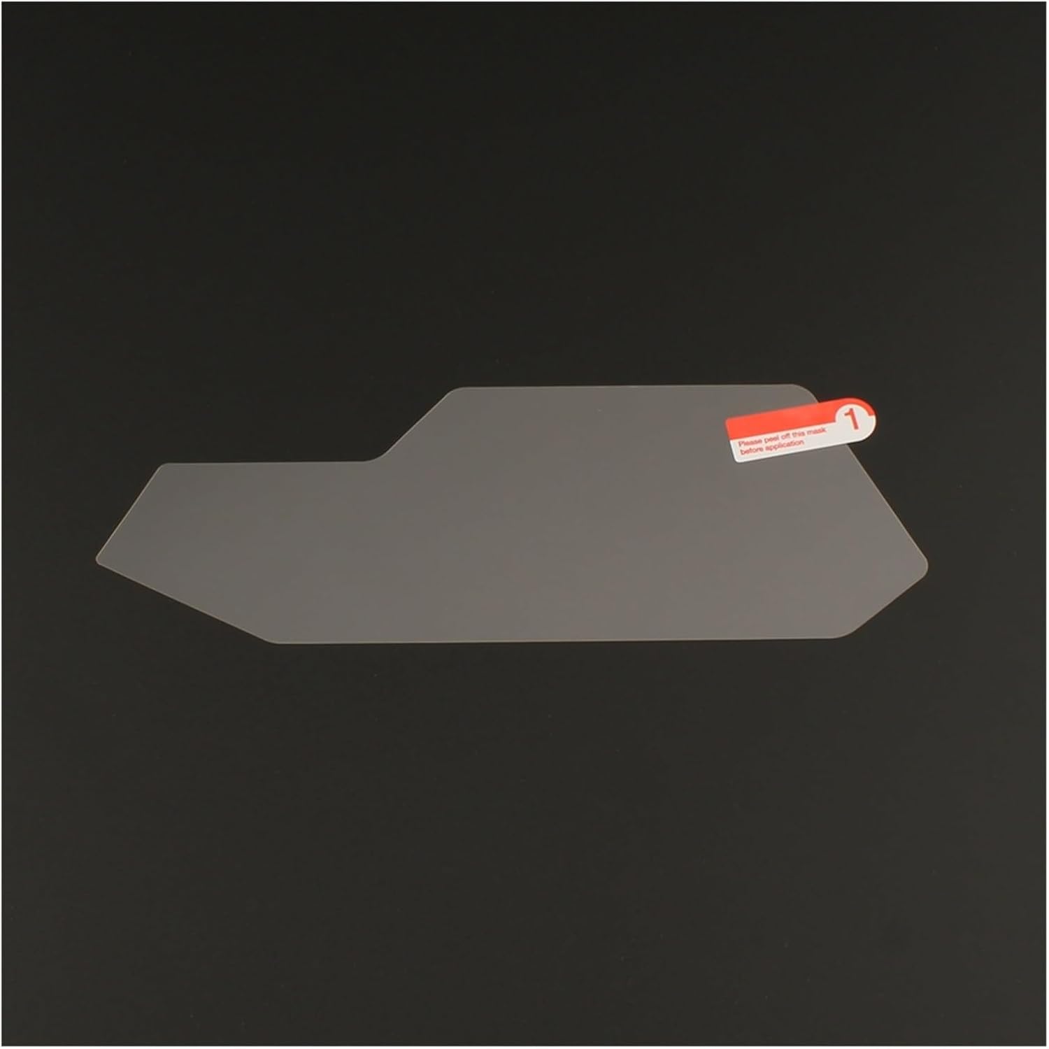 オートバイのスピードメーターフィルム オートバイスクラッチクラスタースクリーンダッシュボード保護計器フィルム CBR150R用 20