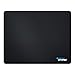 Produktbild ROCCAT Dyad Reinforced Cloth Gaming Mousepad (Stoff über Stahlkern, 325 x 255 x 1,5 mm), schwarz