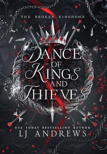 Dance Of Kings And Thieves