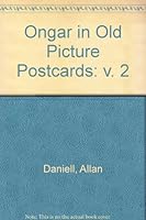 Ongar in Old Picture Postcards 9028860746 Book Cover
