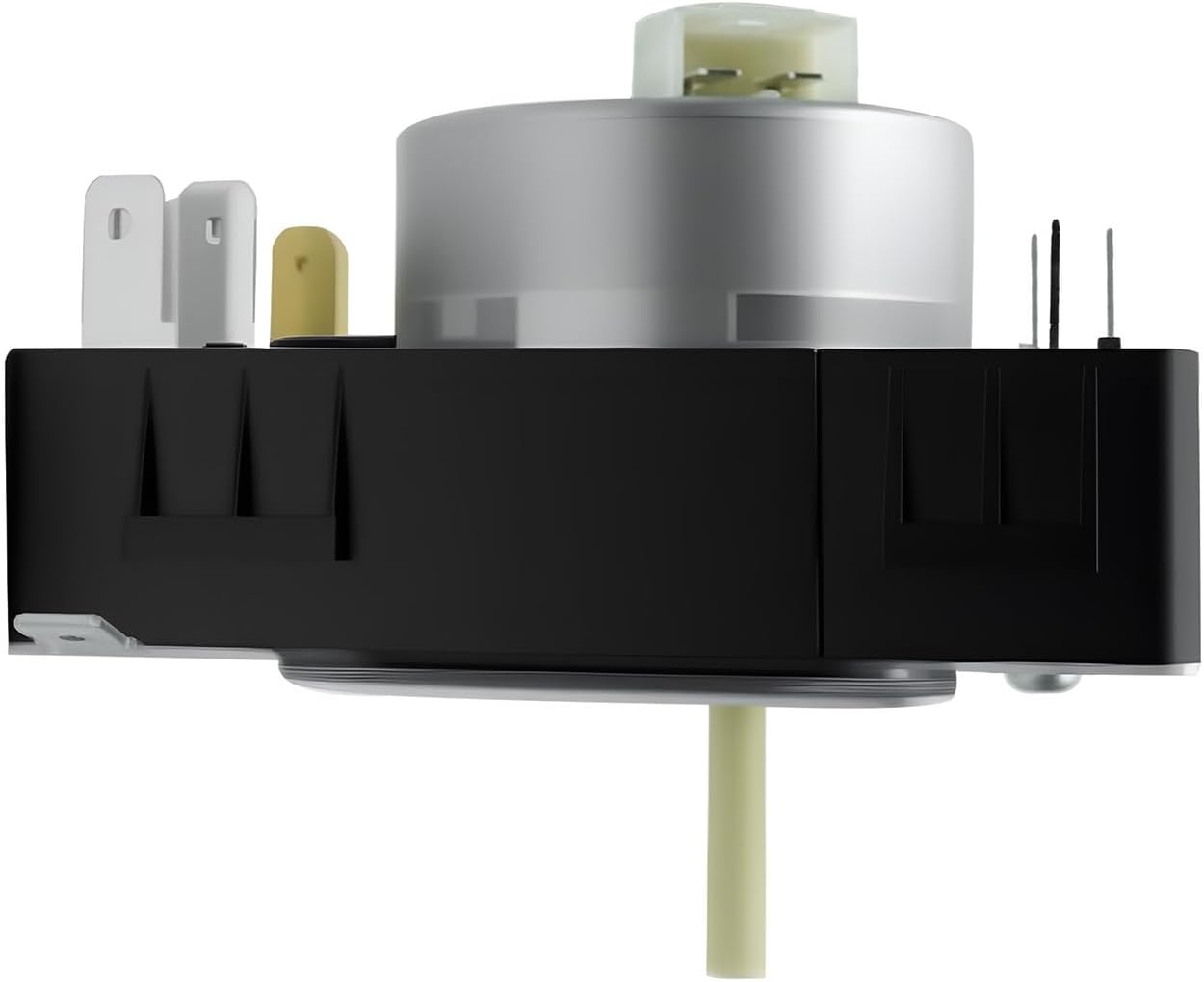 W10185982 Dryer Timer Compatible with Whirlpool,Maytag Dryer Timer Control Replacement for AP6016541,PS11749831,WPW10185982