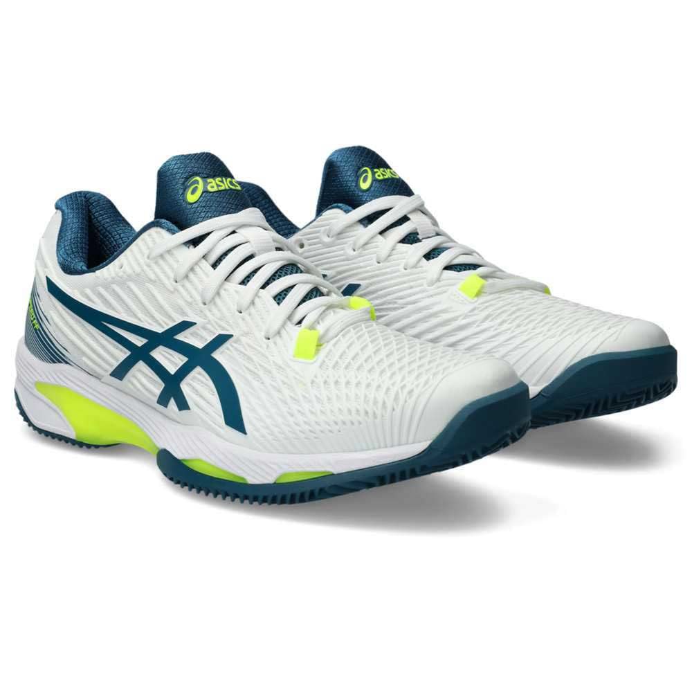 ASICS Mężczyźni Rozwiązanie Speed Ff 2 Claysneakersy