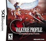 Valkyrie Profile: Covenant of the Plume - Nintendo DS (Renewed)