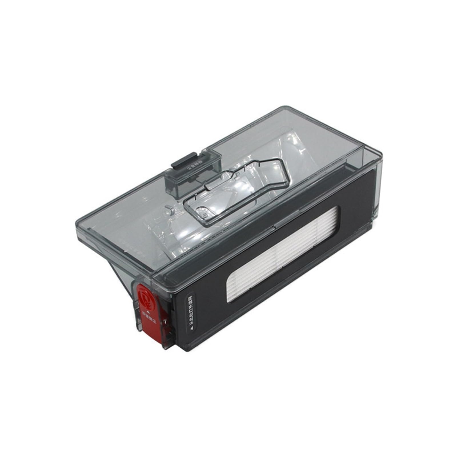 OUNCU Assembly Dustbin Assembly,Compatible For Eureka NER E10SW Vacuum Cleaner Parts