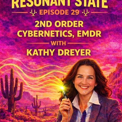 EPISODE 29: 2nd Order Cybernetics