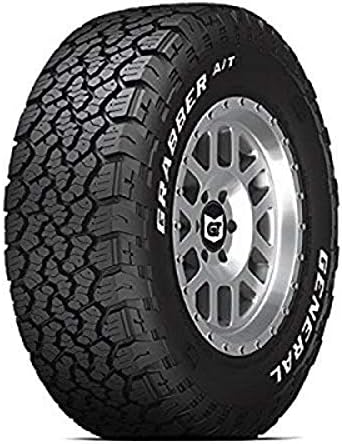 General Grabber AT/X All-Terrain Radial Tire - 27X8.50R14 95Q