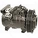Four Seasons 97351 A/C Compressor