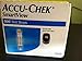 Accu Chek Nano Smartview Test Strips 100 Strips
