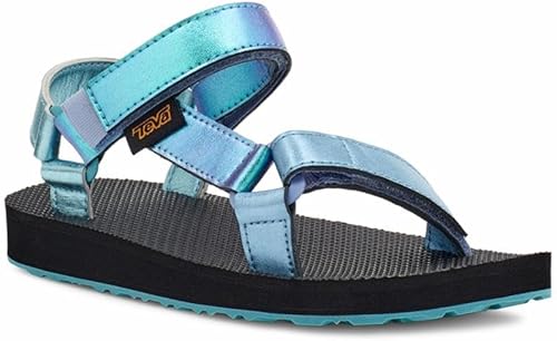 Miniatura 2 de Teva Sandalia universal brillante original para niña