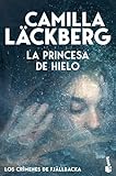  La princesa de hielo (Los crímenes de Fjällbacka)