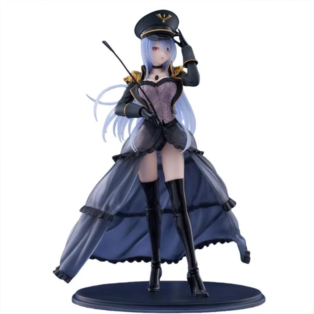 Marin Kitagawa Figure Nikaidou Neon Ver. Figure 1/7 Scale Statue Collectible Model Desktop Ornaments,21cm