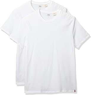 Levi's(リーバイス) Tシャツ2パックTシャツ 半袖 【2枚組】メンズ