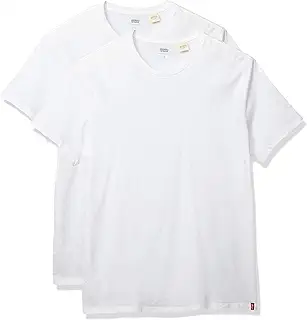 [リーバイス] Tシャツ 2パックTシャツ 半袖 【2枚組】 メンズ
