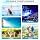 38X Phone Camera Lens for iOS and Android Cellphones, Telephoto Zoom Mobile Phone Lens with All-Purpose Phone Holder for Picture & Video Taking - 6