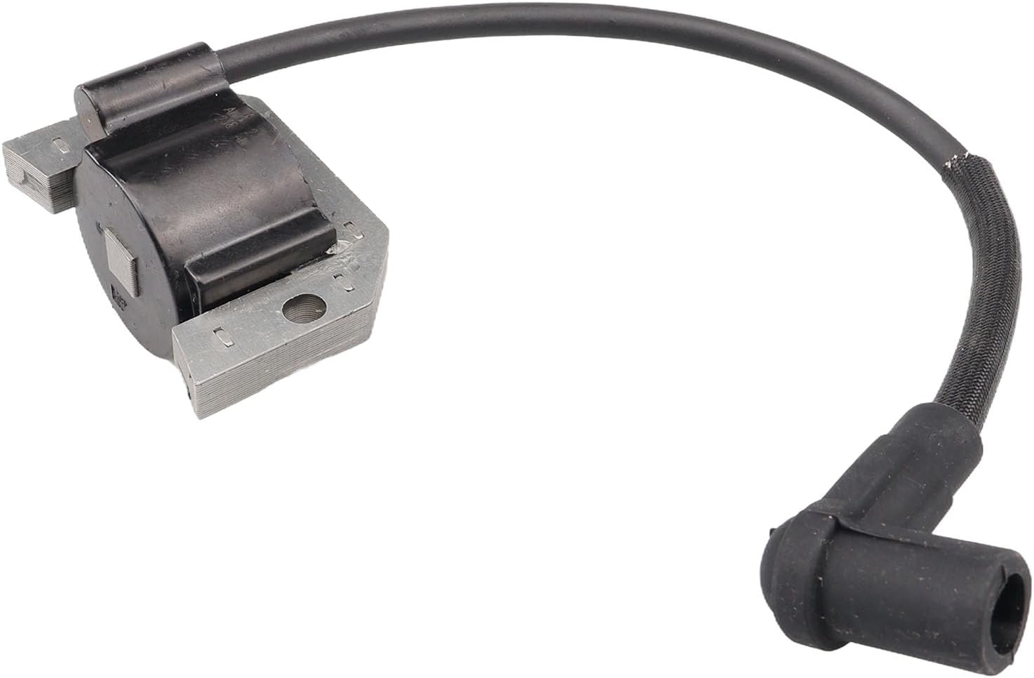 21171-7034 Ignition Coil with Spark Plug for FH381V FH430V CS20 CS12 CS22 CS25 CS27 AS01 AS02 AS03 AS04 BS04 (2PCS)