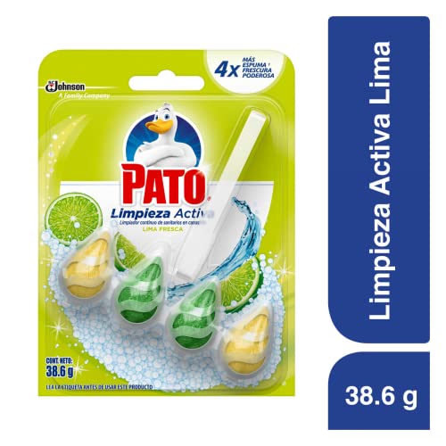 La Mejor Lista de Pastilla azul pato purific los mejores 10. 27 Imagen adicional