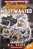 The Haunter (Goosebumps Most Wanted Special Edition #4) (4)