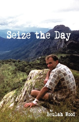 Seize the Day: Brian Wood: Sportsman, Musician, Teacher, Christian, Family Man