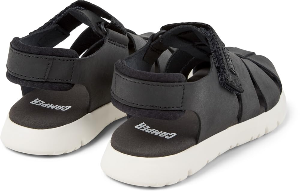 Camper Baby - Jungen Oruga Sandal K800242T-Strap Sandal