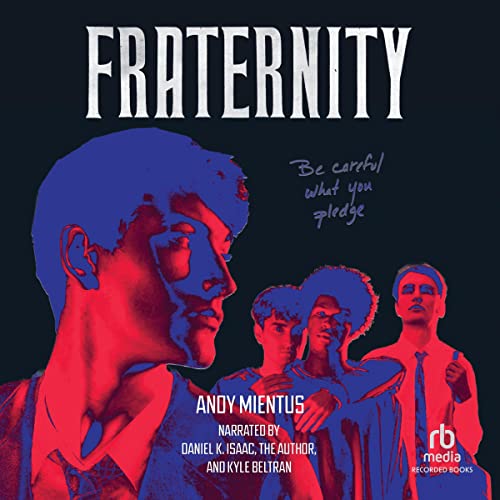Fraternity by Andy Mientus episode artwork