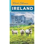 Rick Steves Ireland (Rick Steves Travel Guide) Paperback – November 5, 2024