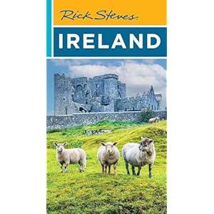 Rick Steves Ireland (Rick Steves Travel Guide) Paperback – November 5, 2024