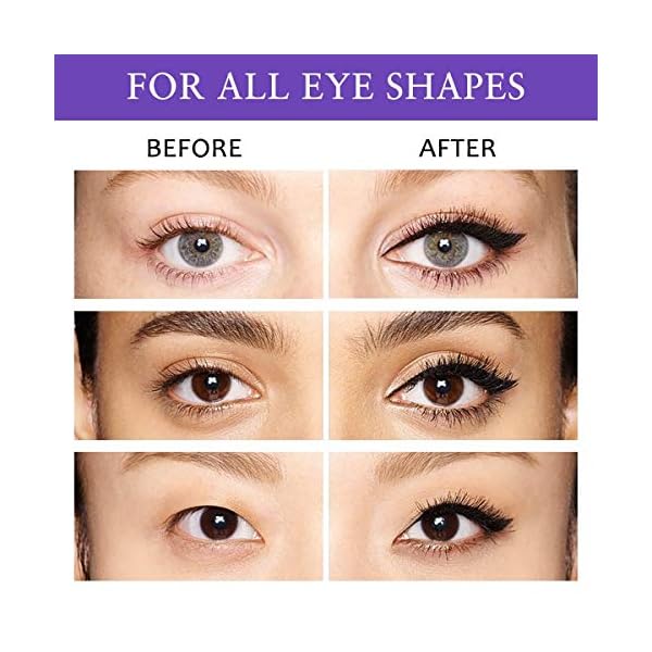 iMethod-Eyeliner-Stamp-iMethod-2-Pens-Winged-Eyeliner-Stamp-Perfect-Wing-Cat-Eye-Stamp-Long-Lasting-Liquid-Eye-Liner-Waterproof-Smudgeproof-Makeup-10-mm-Standard iMethod Eyeliner Stamp 2 Pens Winged Eyeliner Stamp, Perfect Wing Cat Eye Stamp, Long Lasting Liquid Eye Liner, Waterproof & Smudgeproof Makeup