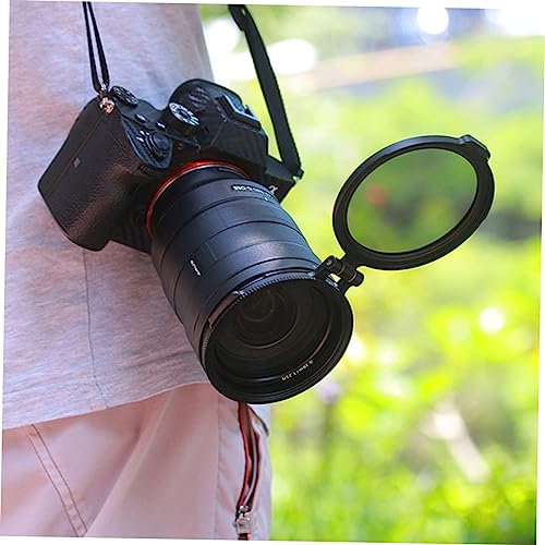 Filtre ND bague de fixation pour objectif contre la perte de temps - 3