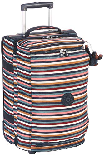 Preisvergleich Produktbild Kipling Teagan S Koffer, 54 Cm, 39 Liter, Multi Stripes