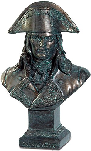 Katerina Prestige Busto di Bonaparte
