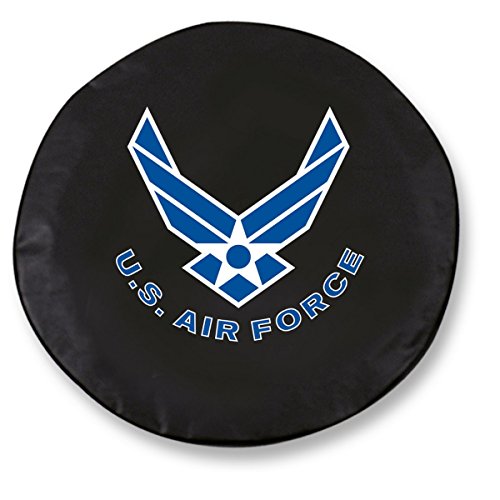 United States Air Force Tire Cover
