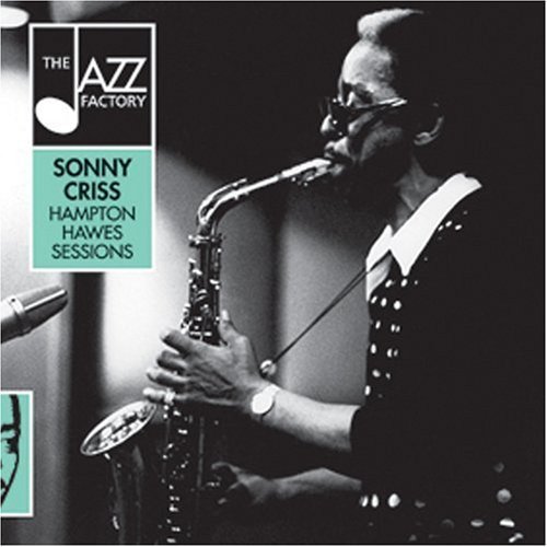 Hampton Hawes Sessions by Jazz Factory