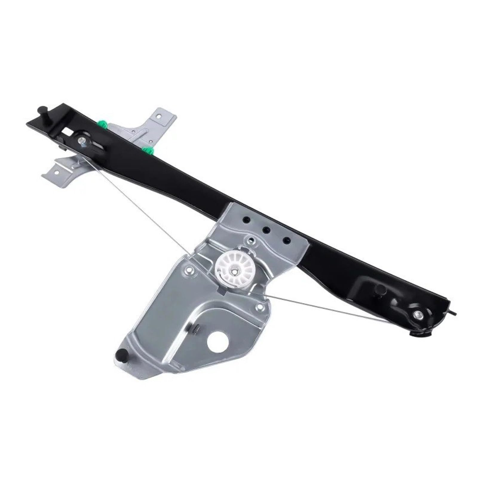 Jsrvqkms Right Front Electric Window Regulator For Peugeot For 508 For Sw 2010-2018 Electric Window Regulator 9221.Gy 9222.Gv 9806086980 9686618180(Right Front)