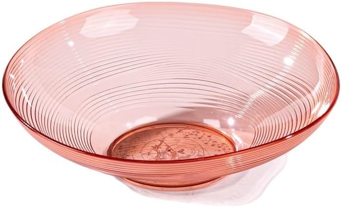 Living Room Coffee Table Fruit Basket Platter Snacks Candy Place Plate