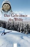 Das Geheimnis der Wölfe - Christopher Ross