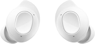 Samsung Galaxy Buds FE Kablosuz True Wireless Kulaklık, Beyaz (Samsung Türkiye Garantili)