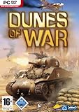 PC, DVD, Win, Deutsch Dunes of War (PC)