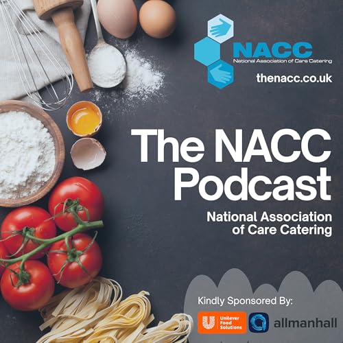 Welcome to The NACC Podcast, & Introducing Your Host