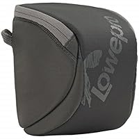 Algopix Similar Product 10 - Dashpoint 30 Camera Pouch Color Slate
