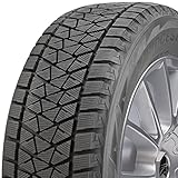 Bridgestone Blizzak DM-V2 Winter/Snow SUV Tire 235/60R18 107 S Extra Load